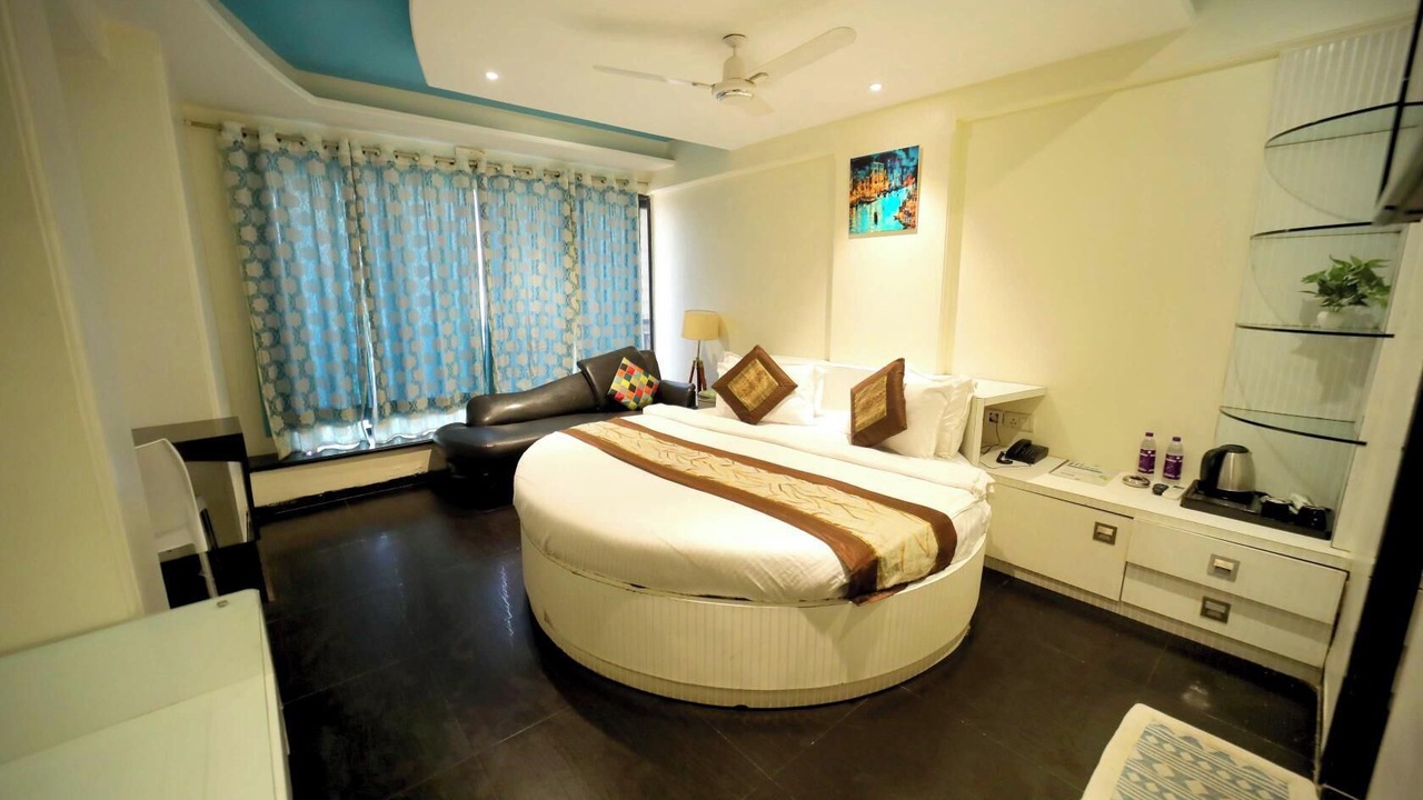 Photo of Bedroom in Andheri West