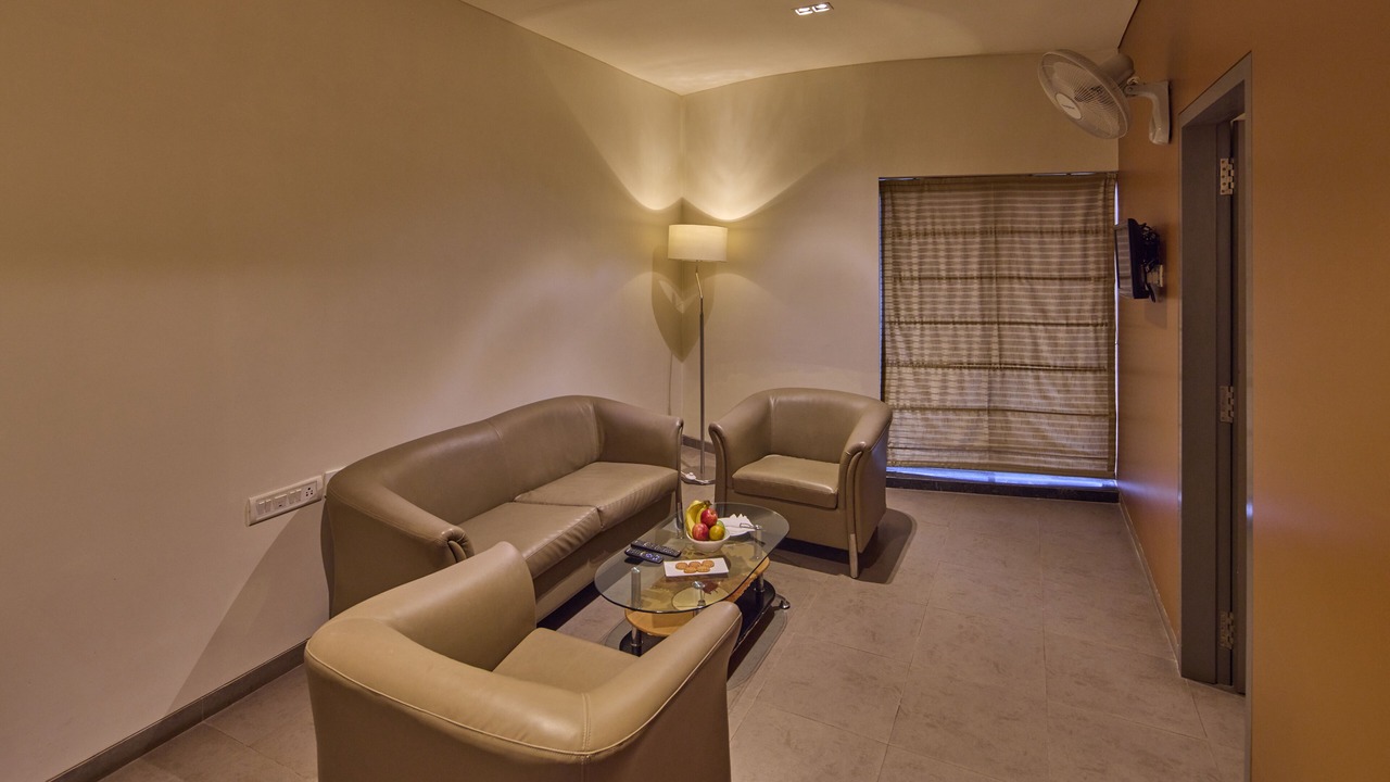 Photo of Bedroom in Venkatapura