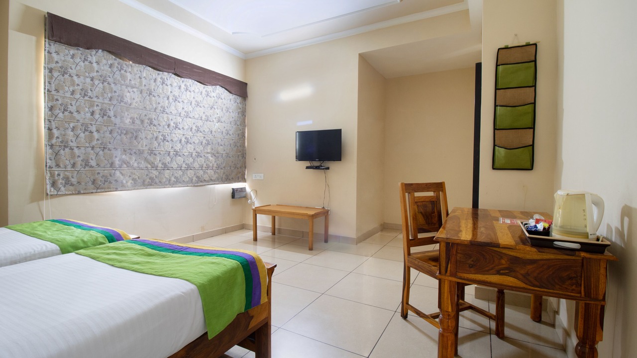 Photo of Bedroom in Malviya Nagar