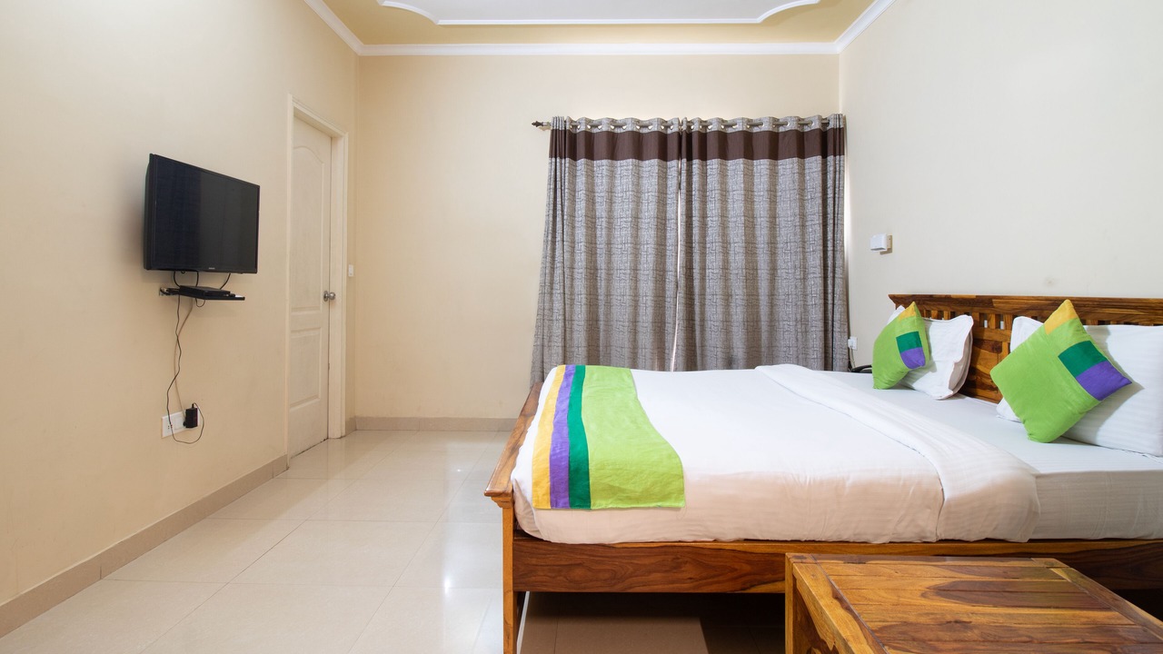 Photo of Bedroom in Malviya Nagar