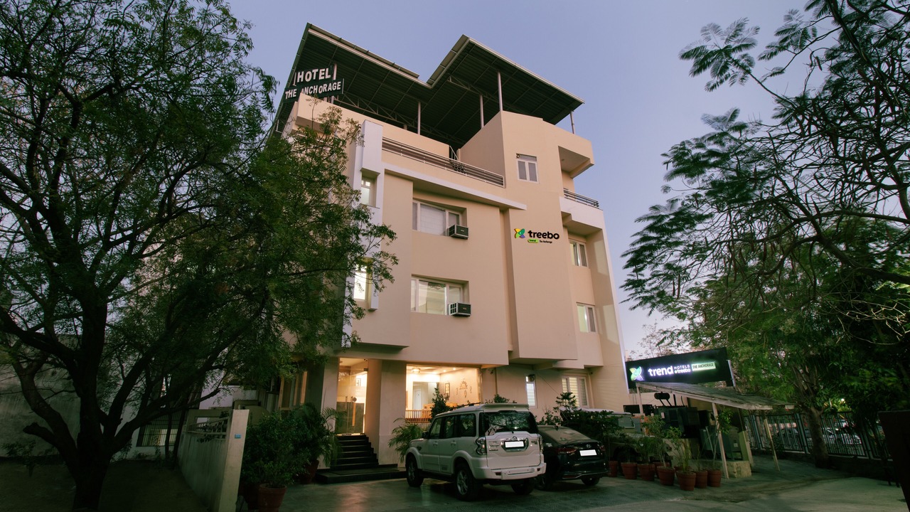 Photo of Outdoor in Malviya Nagar