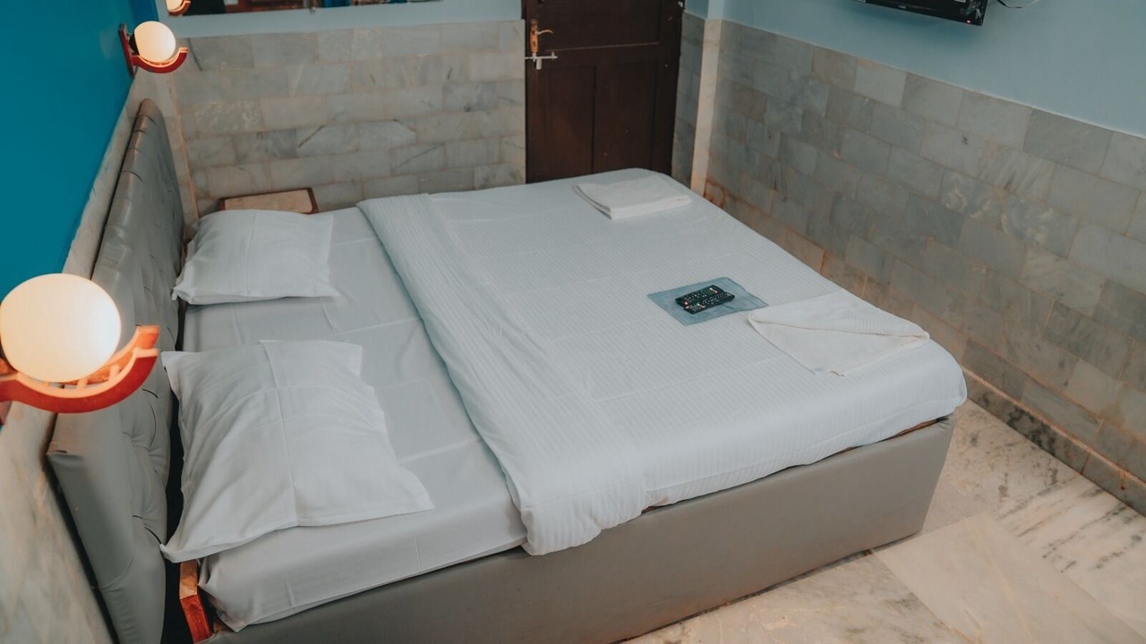 Photo of Bedroom in Calangute