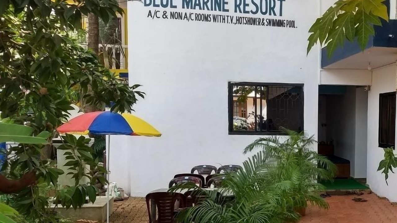 Photo of Outdoor in Calangute