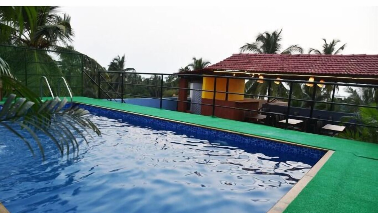 Photo of Outdoor in Calangute