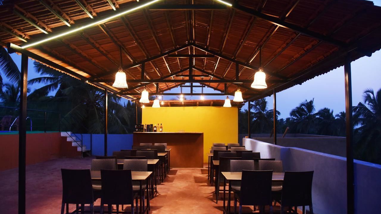 Photo of Others in Calangute
