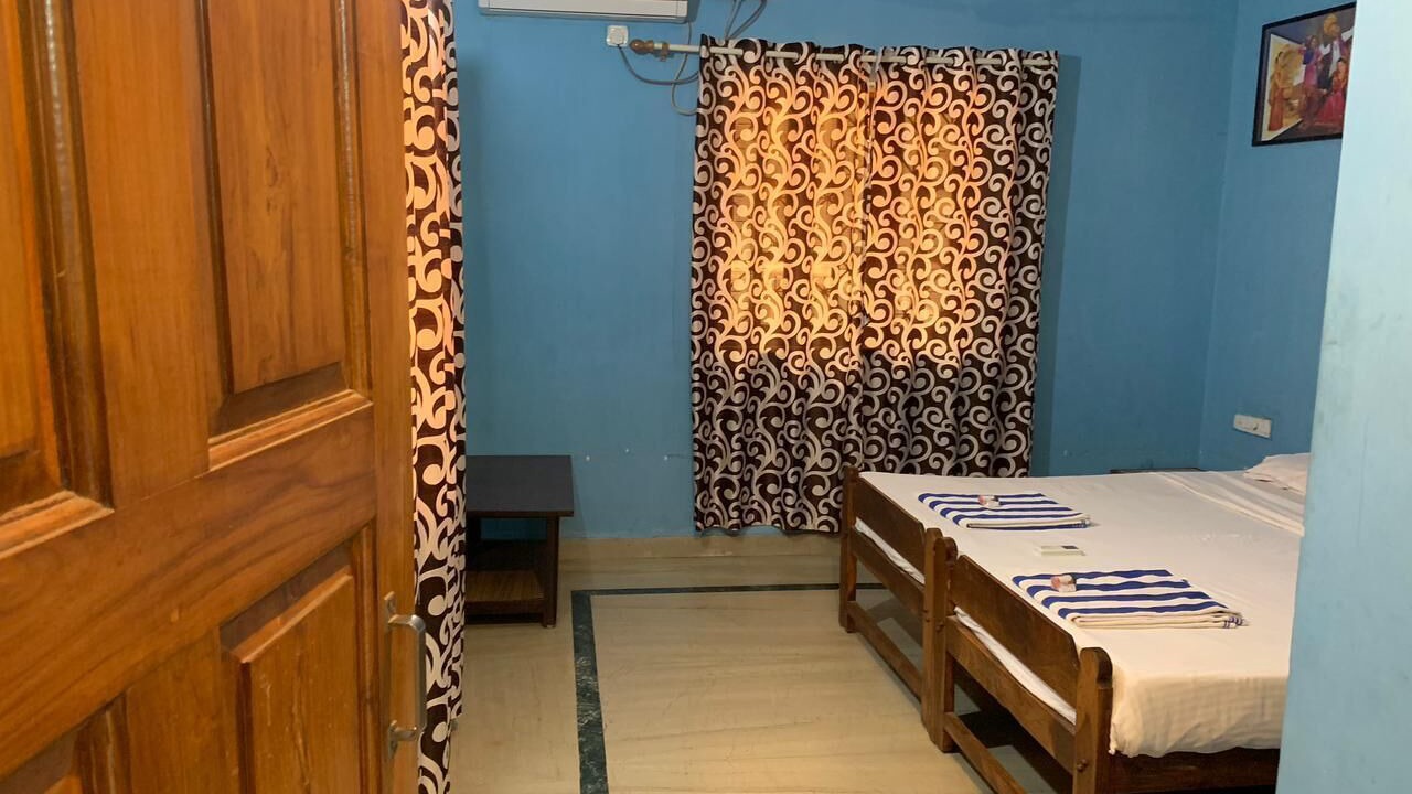 Photo of Bedroom in Calangute