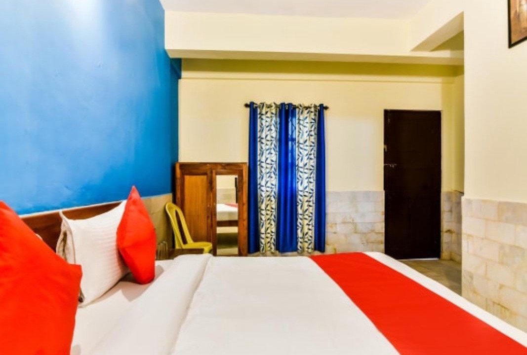 Photo of Bedroom in Calangute