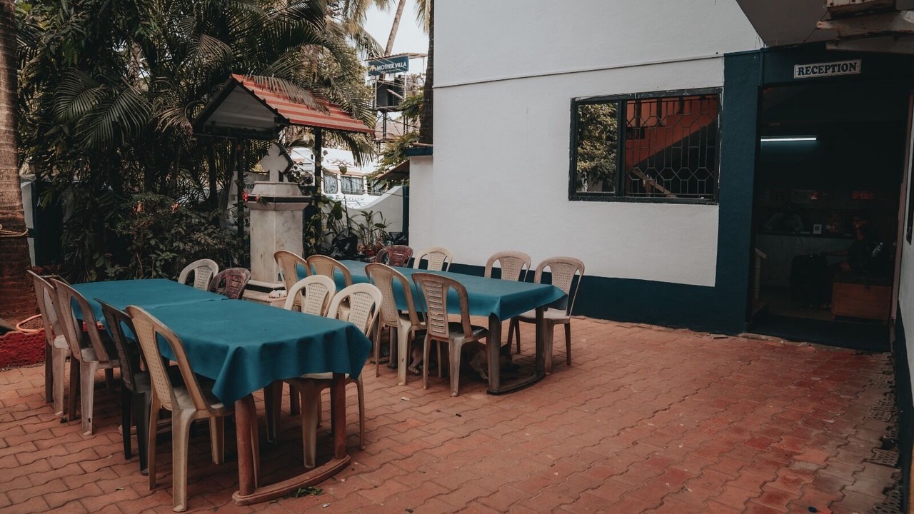 Photo of Others in Calangute