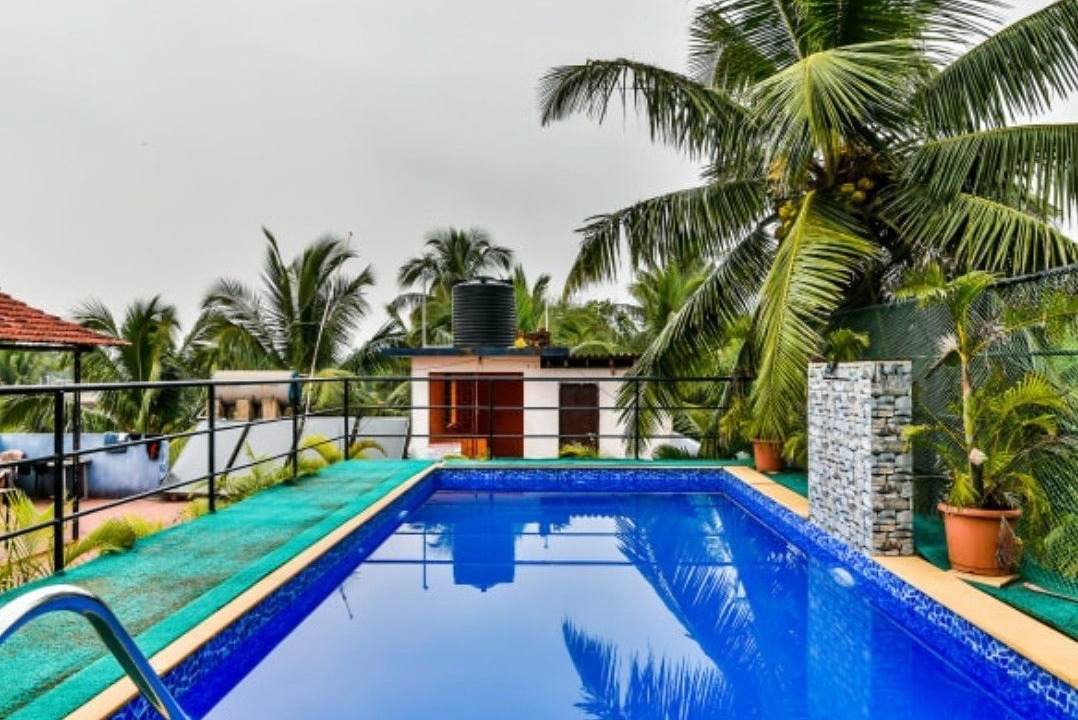 Photo of Outdoor in Calangute