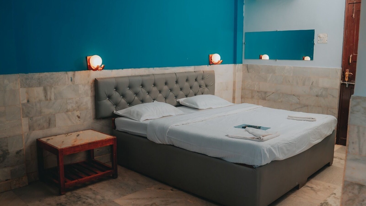 Photo of Bedroom in Calangute