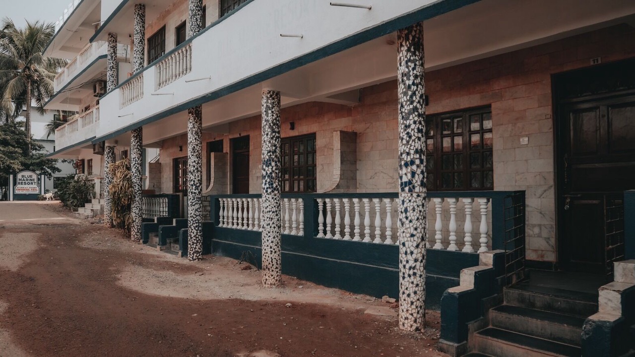 Photo of Outdoor in Calangute