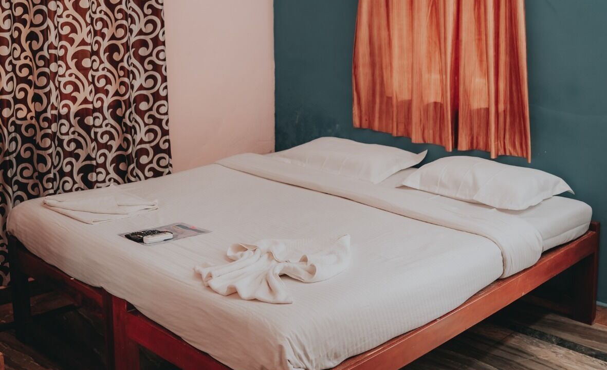 Photo of Bedroom in Calangute