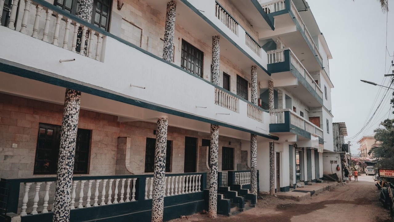 Photo of Outdoor in Calangute
