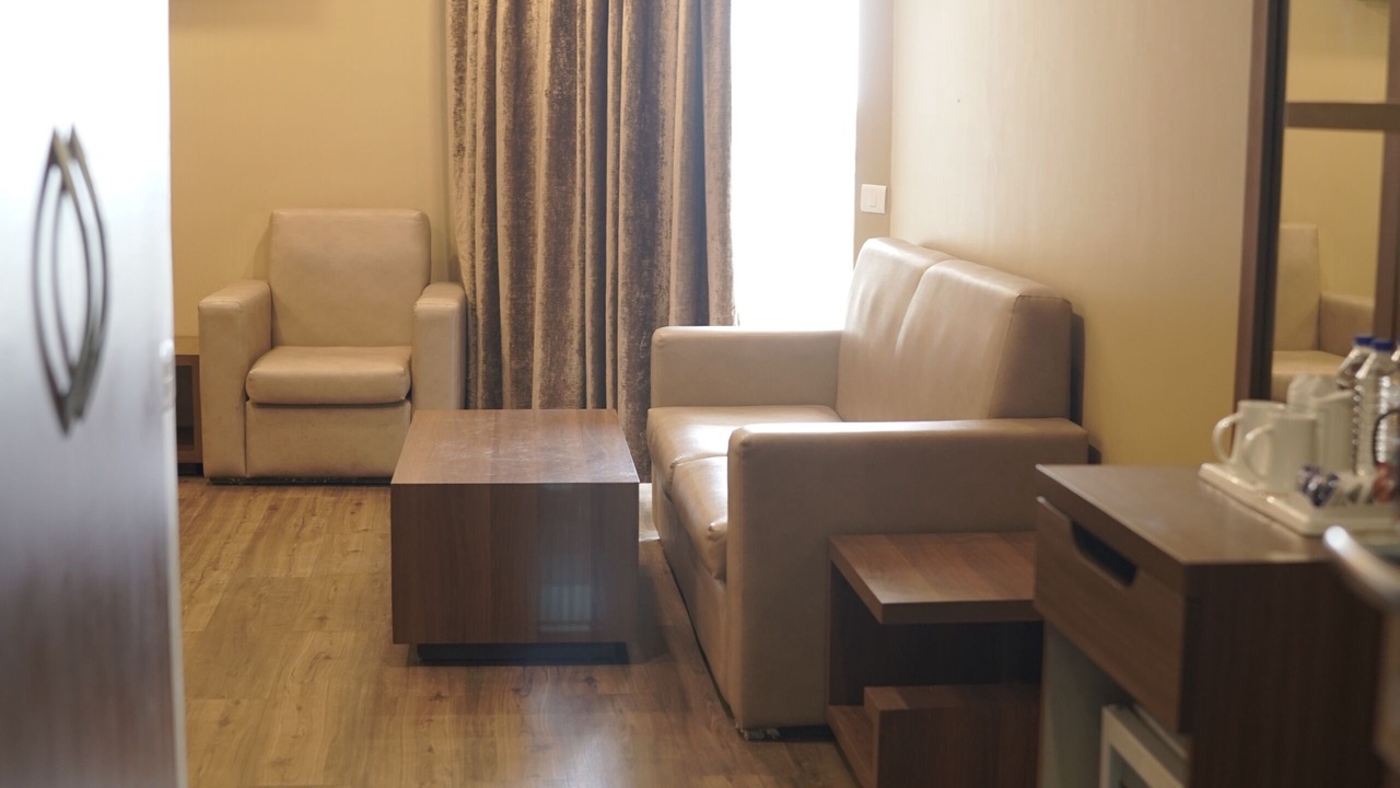 Photo of Bedroom in Digha