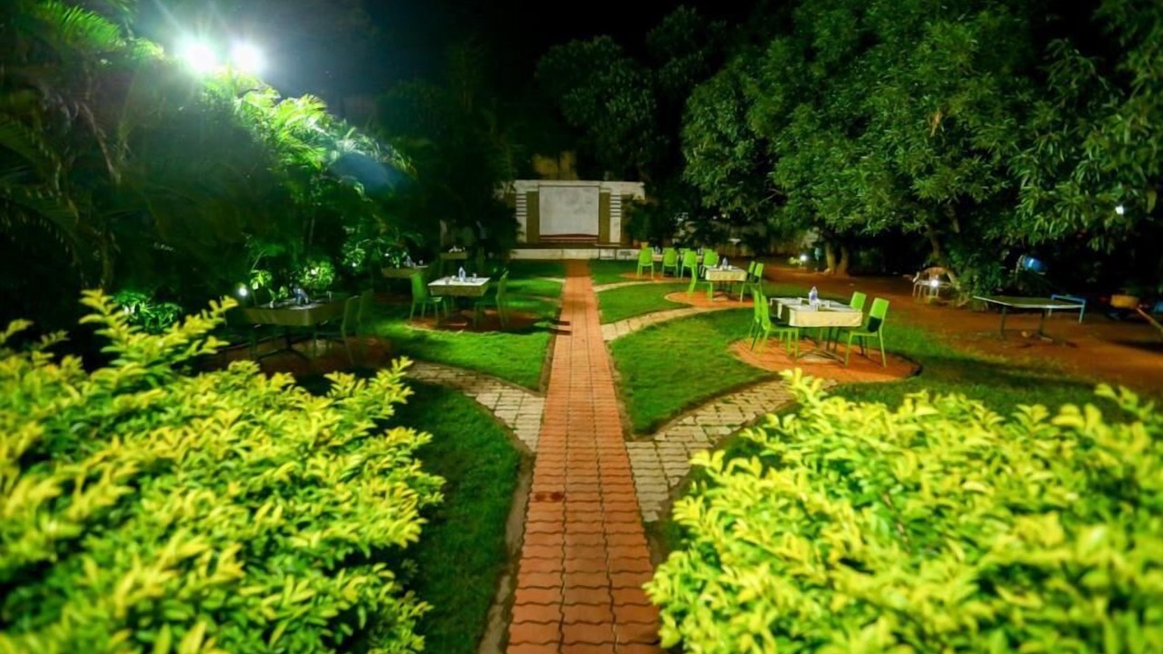 Photo of Outdoor in Thanjavur