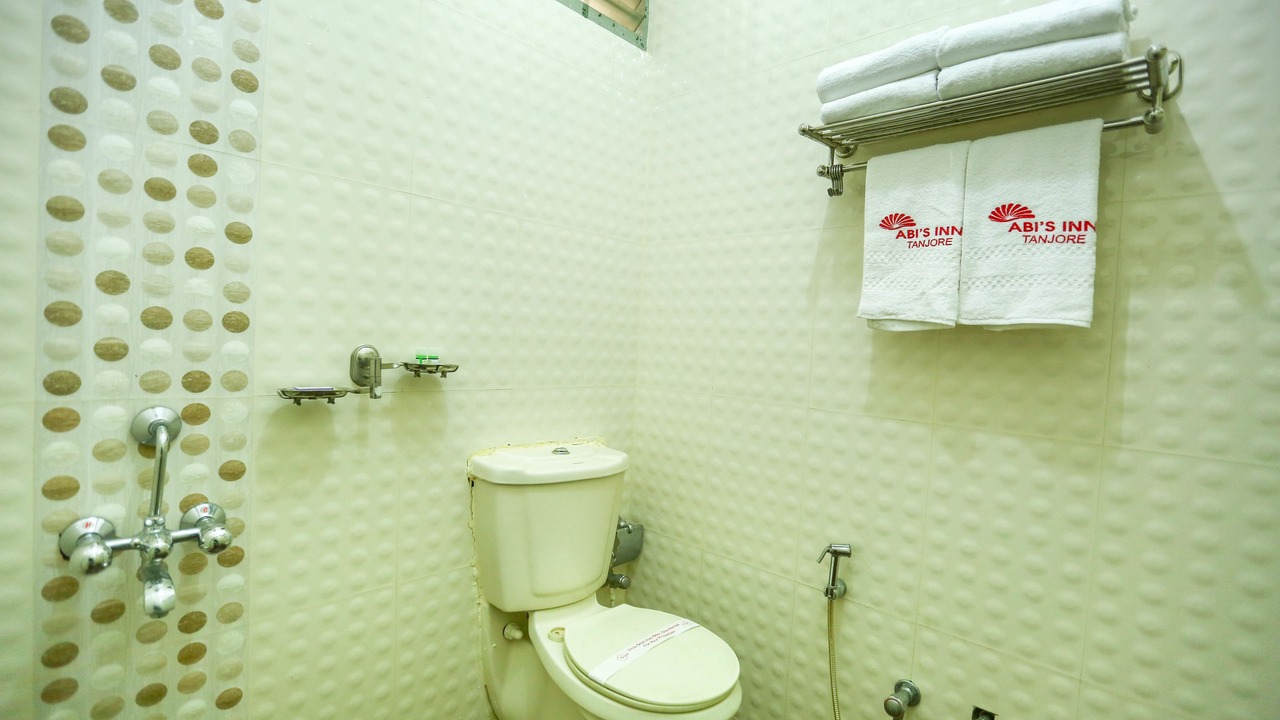 Photo of Bathroom in Thanjavur
