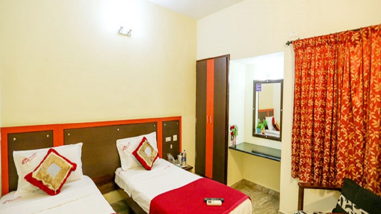 Photo of Bedroom in Thanjavur