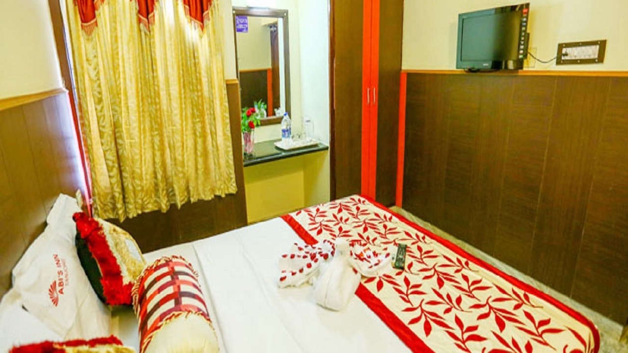 Photo of Bedroom in Thanjavur