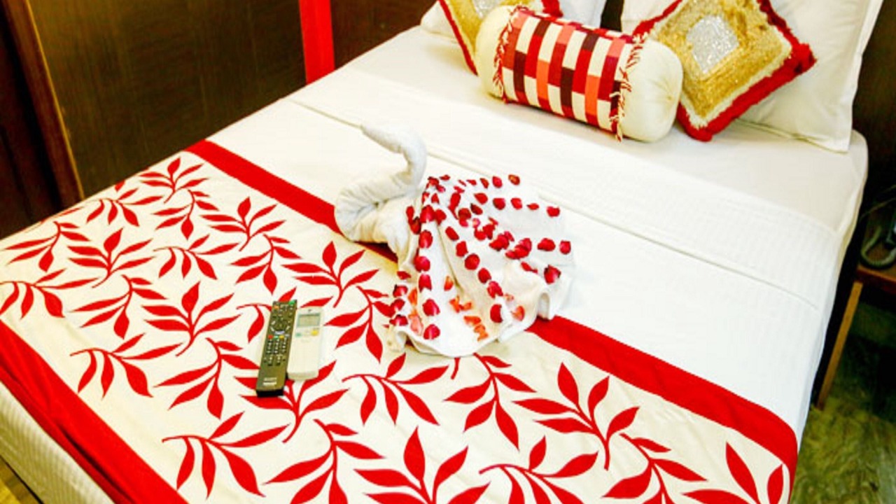 Photo of Bedroom in Thanjavur