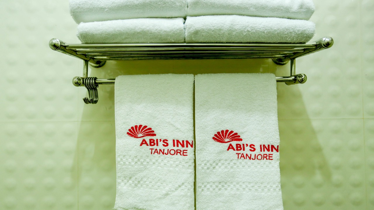 Photo of Bathroom in Thanjavur