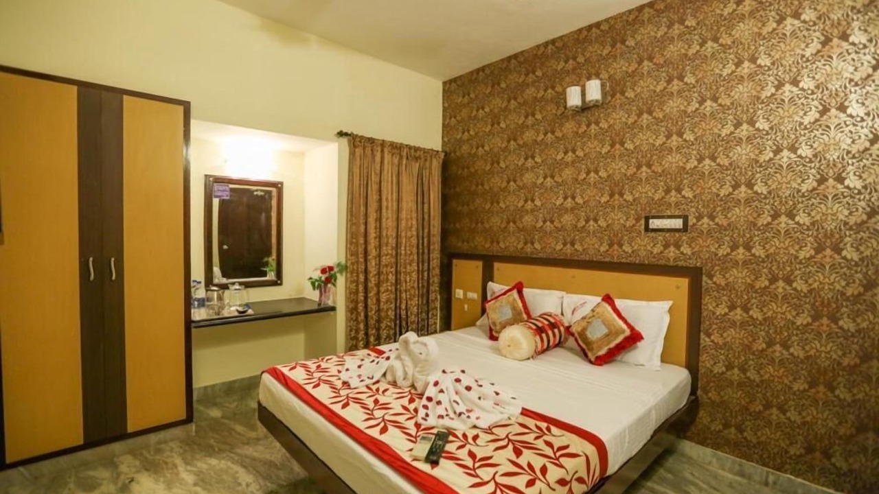 Photo of Bedroom in Thanjavur
