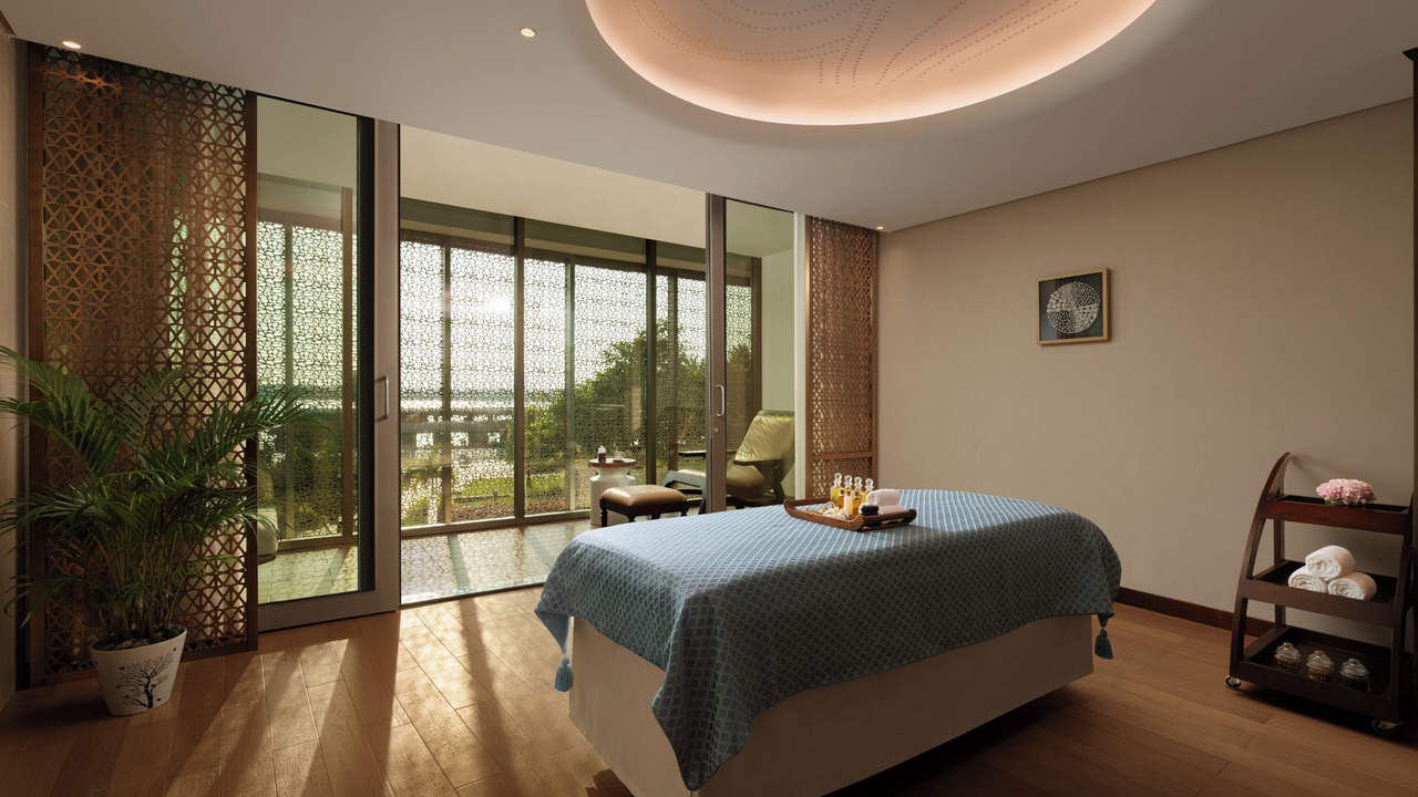 Photo of Bedroom in Kochi