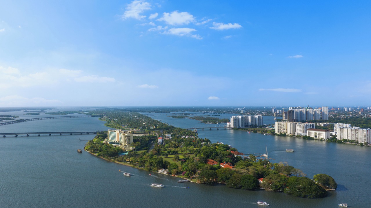 Photo of Outdoor in Kochi