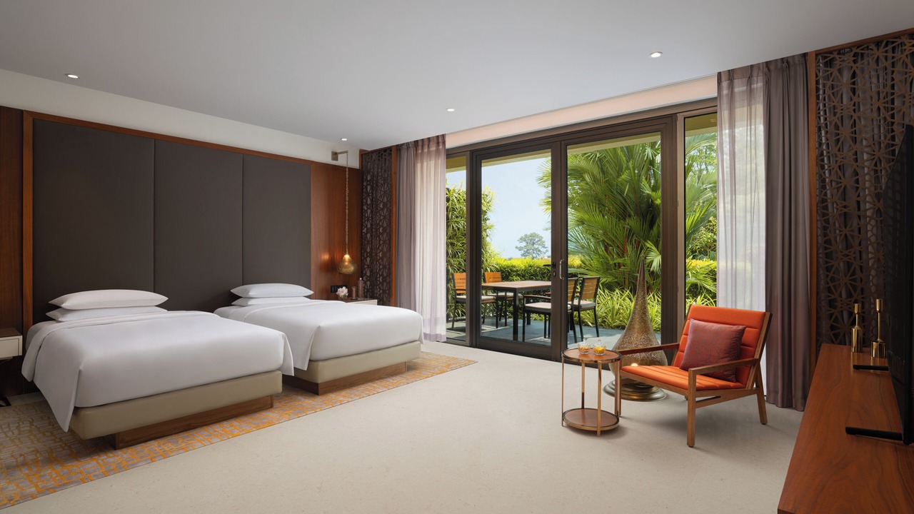Photo of Bedroom in Kochi
