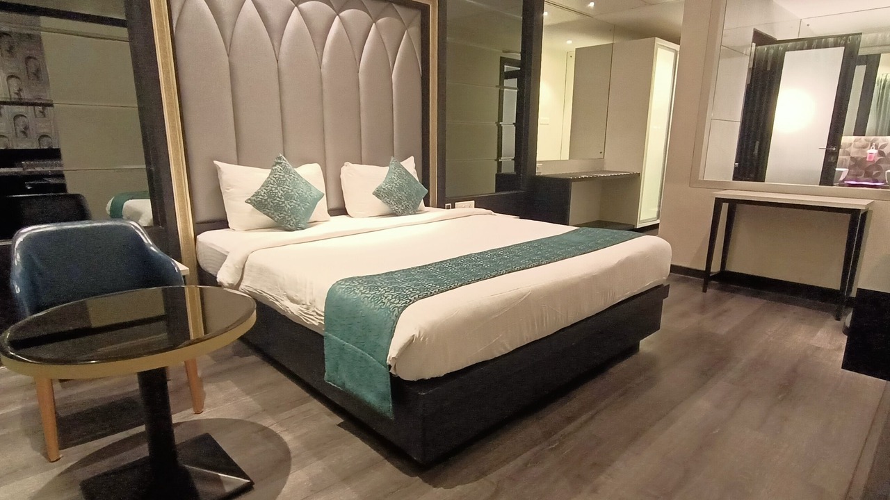 Photo of Bedroom in Bhiwandi