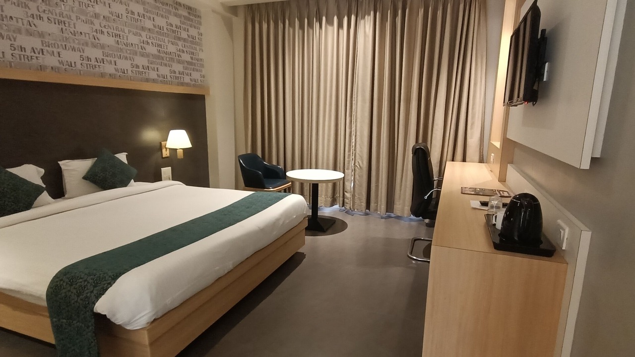 Photo of Bedroom in Bhiwandi