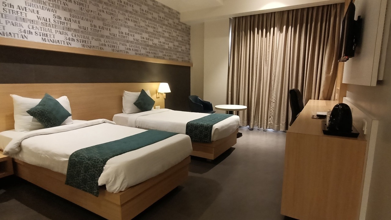 Photo of Bedroom in Bhiwandi