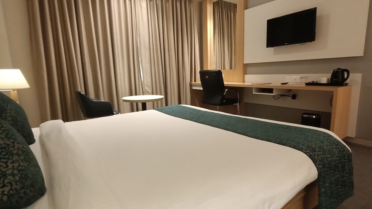 Photo of Bedroom in Bhiwandi