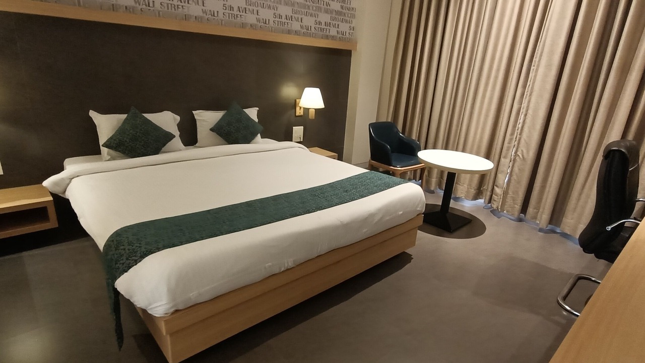 Photo of Bedroom in Bhiwandi