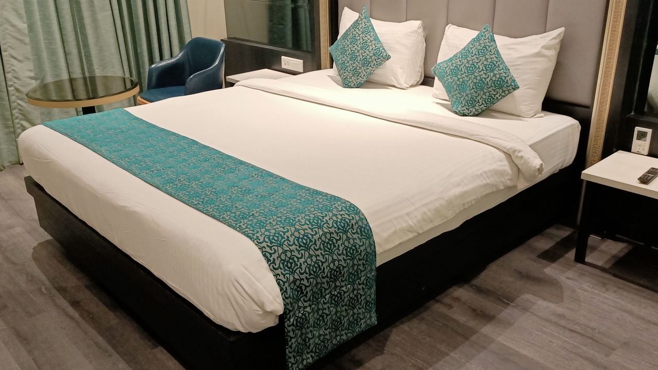 Photo of Bedroom in Bhiwandi