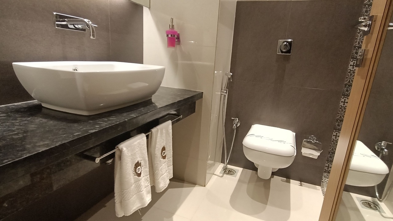 Photo of Bathroom in Bhiwandi