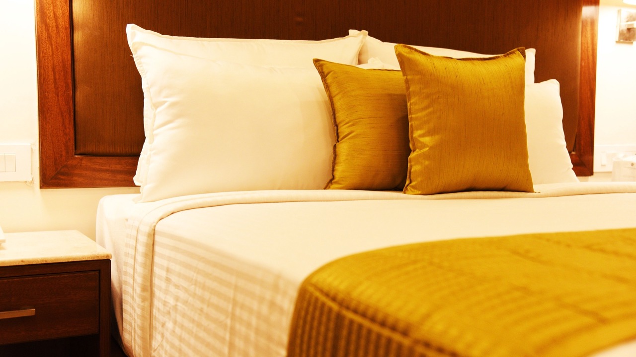 Photo of Bedroom in Rameshwaram