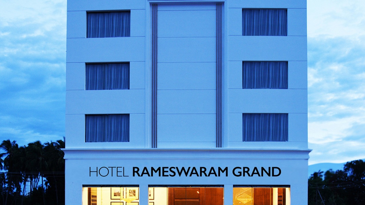 Photo of Outdoor in Rameshwaram