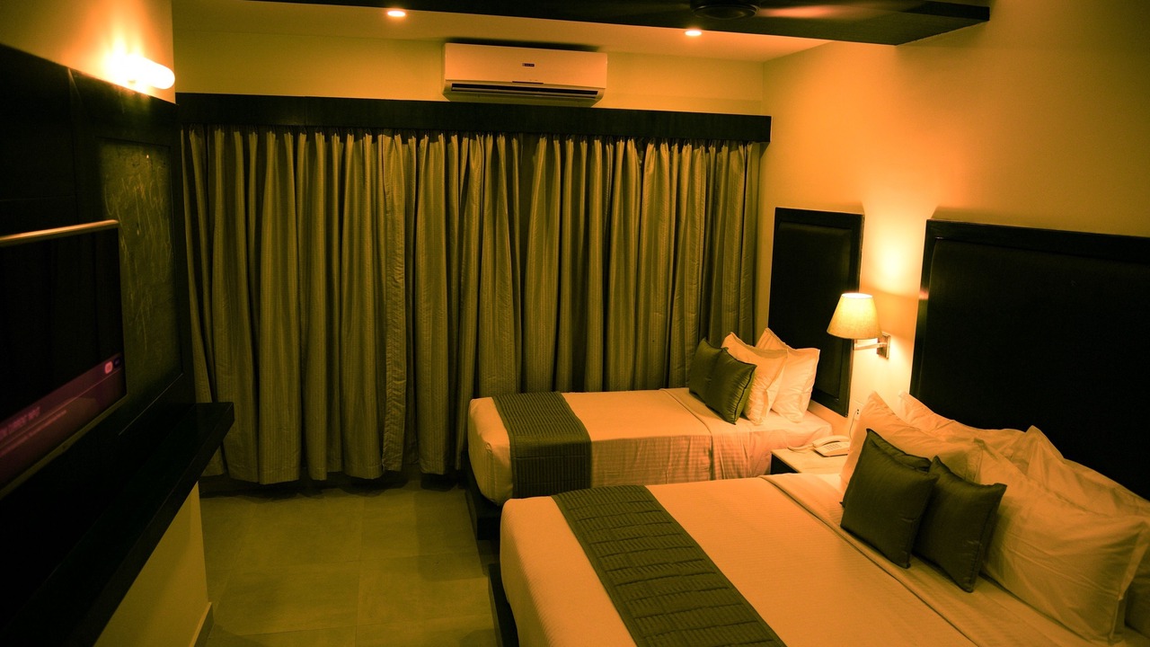 Photo of Bedroom in Rameshwaram