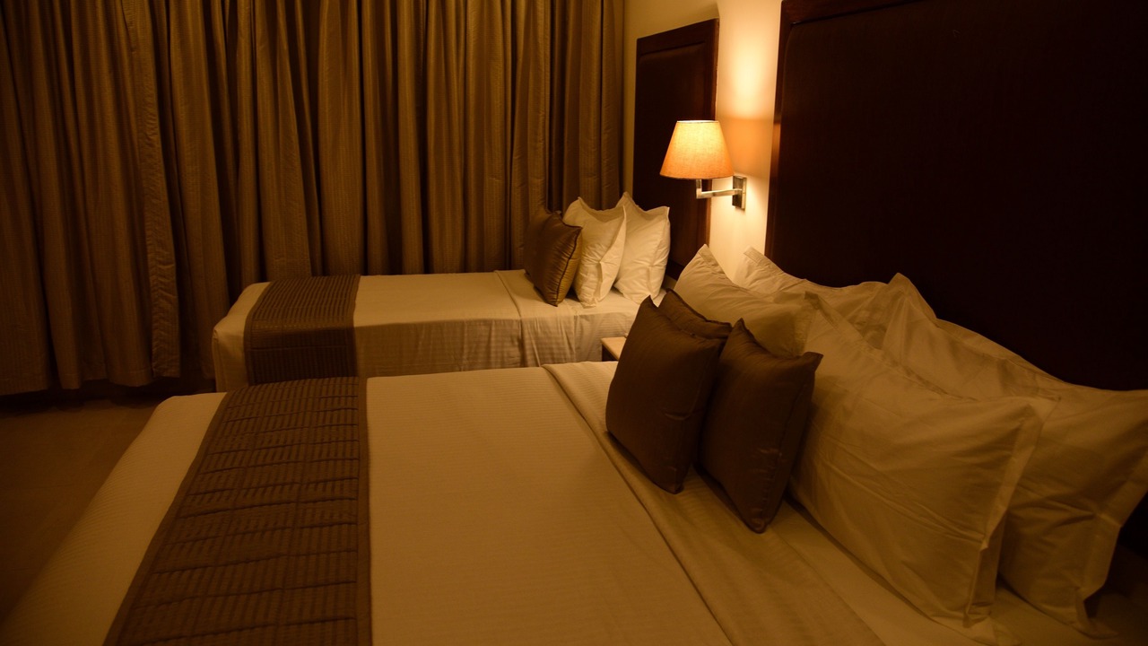 Photo of Bedroom in Rameshwaram