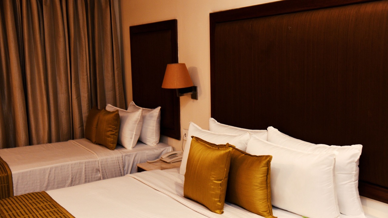 Photo of Bedroom in Rameshwaram