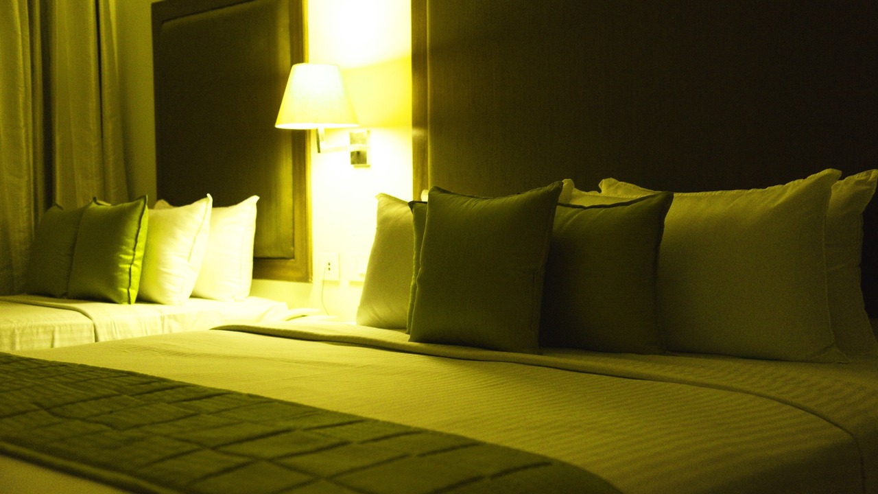 Photo of Bedroom in Rameshwaram