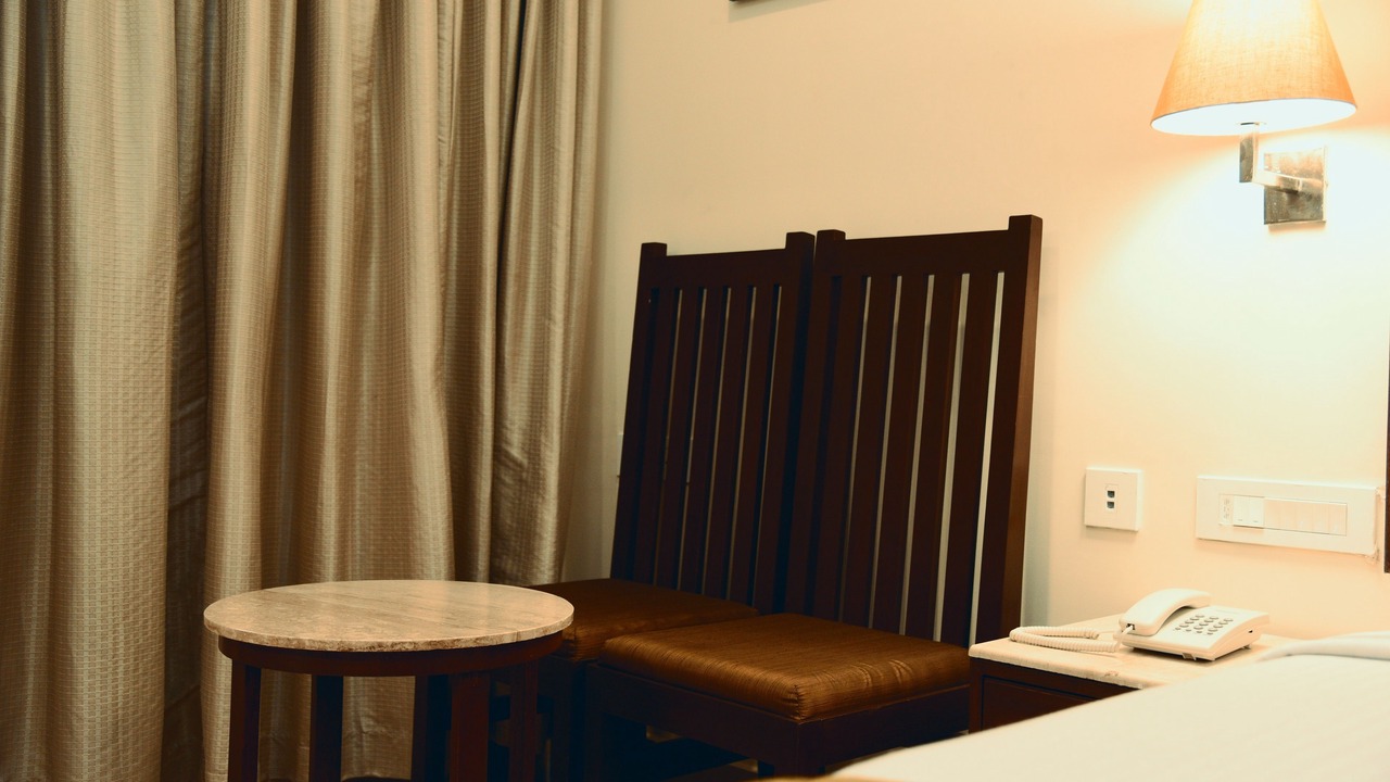 Photo of Bedroom in Rameshwaram