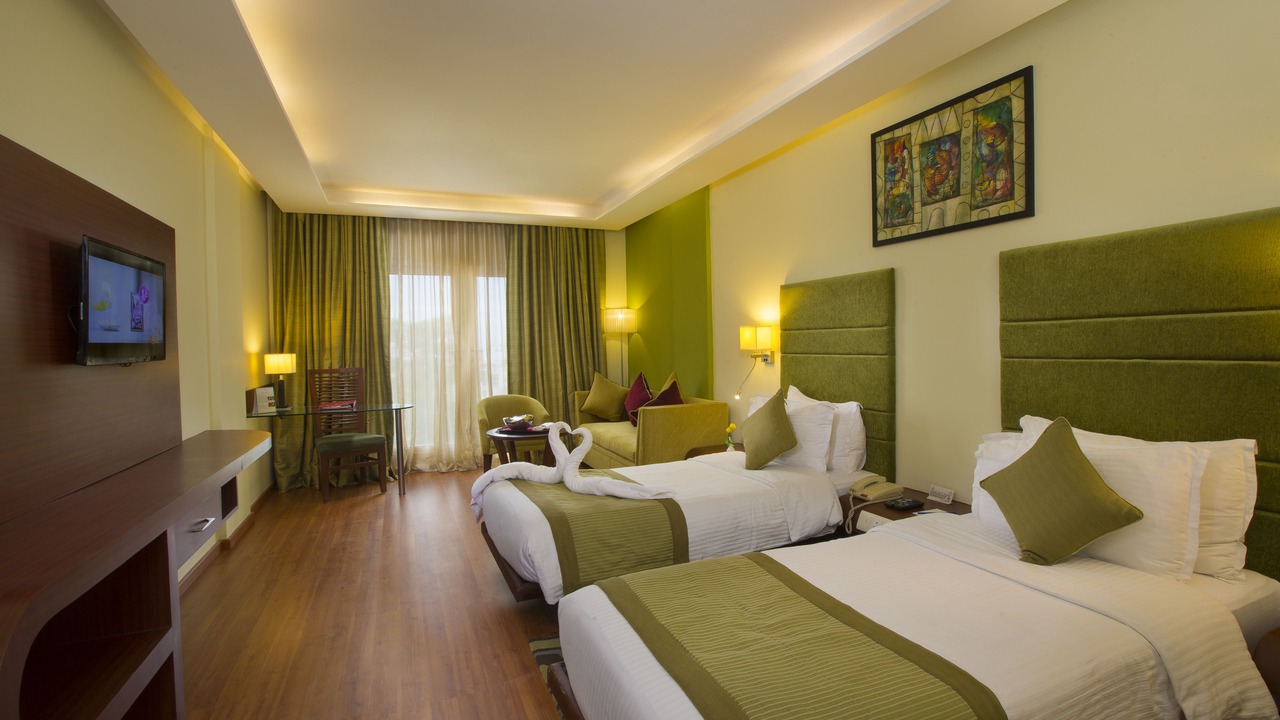 Photo of Bedroom in Kalapettai