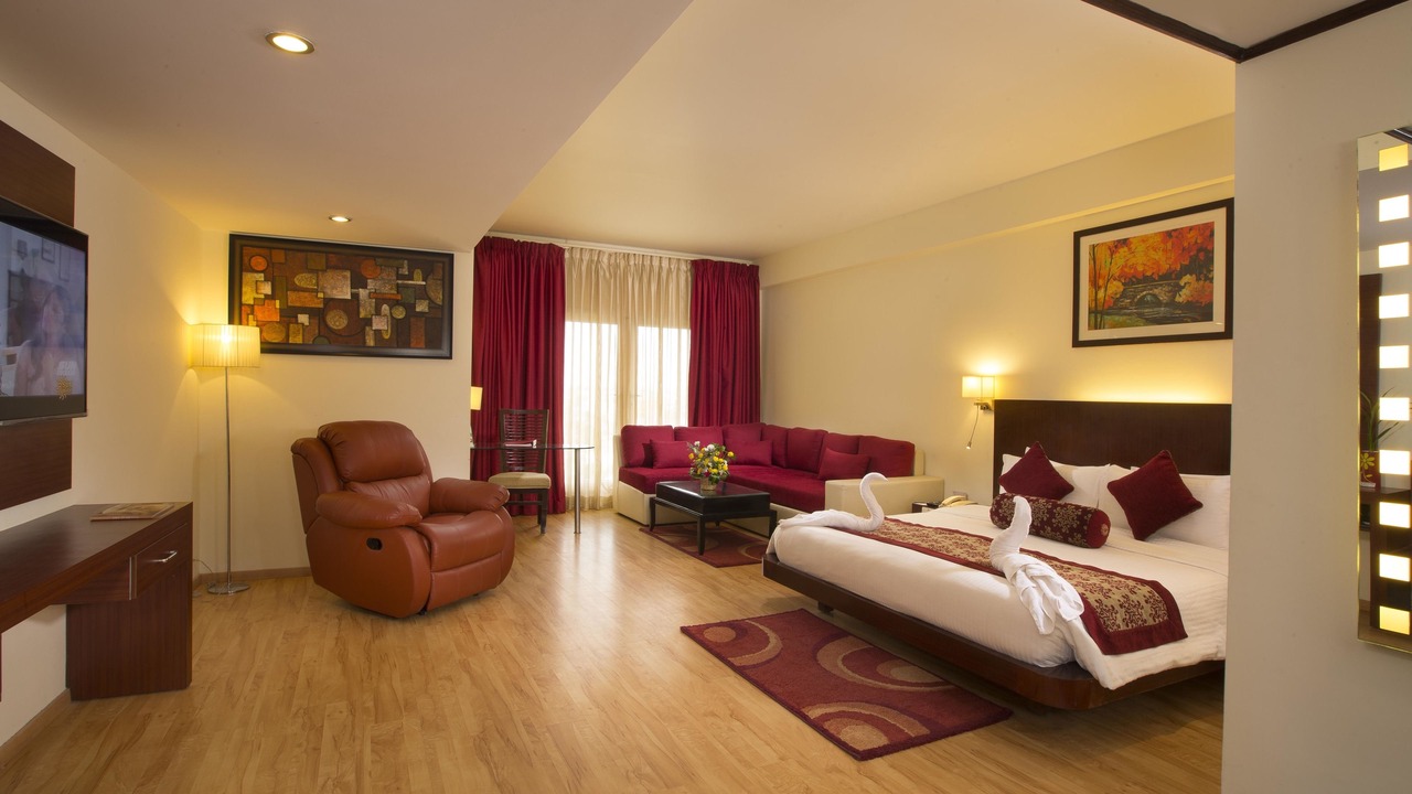 Photo of Bedroom in Kalapettai