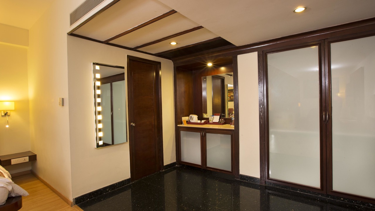 Photo of Bedroom in Kalapettai