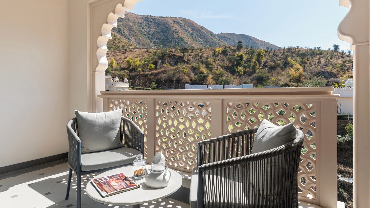 Photo of Bedroom in Udaipur