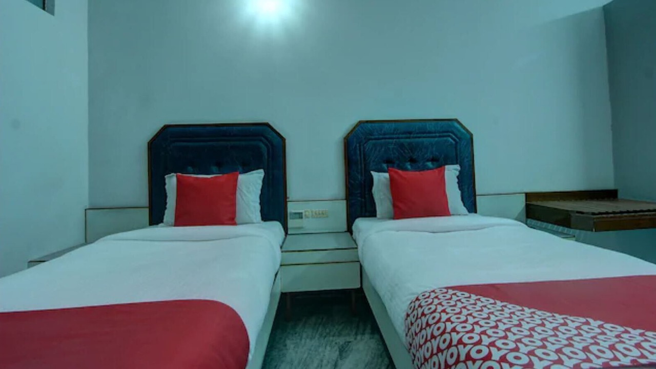 Photo of Bedroom in Madurai Main