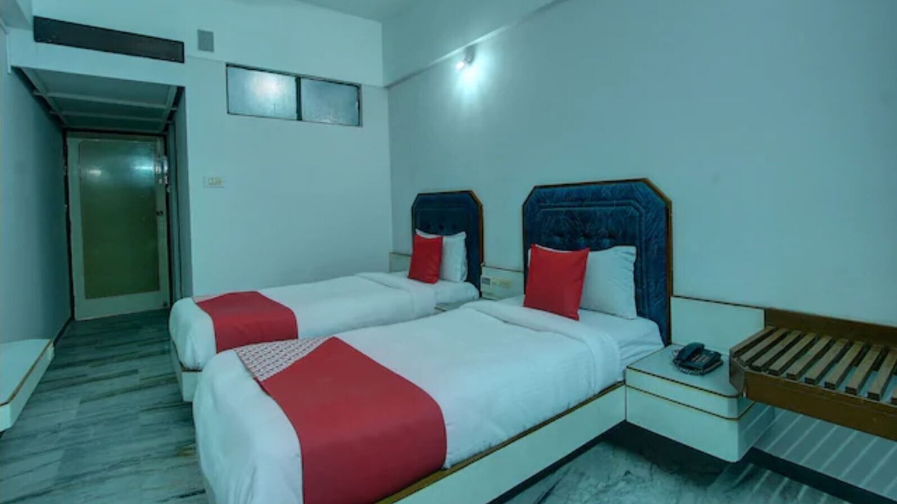 Photo of Bedroom in Madurai Main