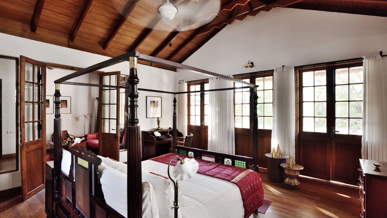 Photo of Bedroom in Thanjavur
