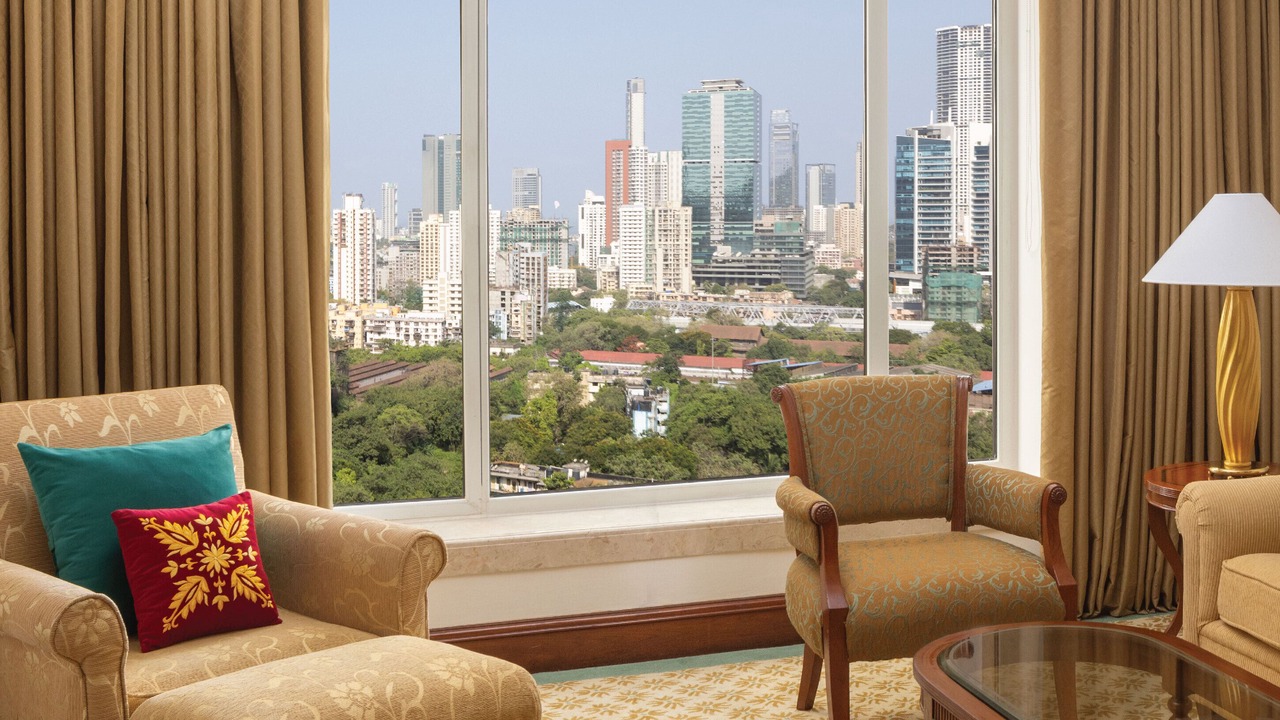 Photo of Bedroom in Parel